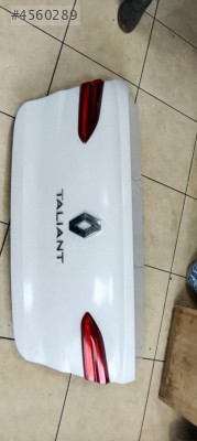 RENAUT TALİANT BAGAJ KAPAĞI