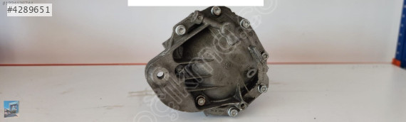 turkuaz bmw e46 difransiyel tüm oranlar