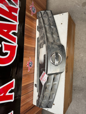 NİSSAN NOTEÖN PANJUR 09-2012 ÖN PANJUR