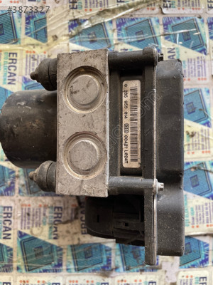 0265955014 Volkswagen Polo Abs Beyni