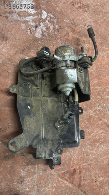 Renault Clio 5 Modeli İçin Fren Vakum Pompası