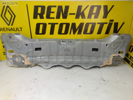 791C14756R RENAULT MEGANE 4 ARKA PANEL SACI ORJ ÇIKMA RENKAY