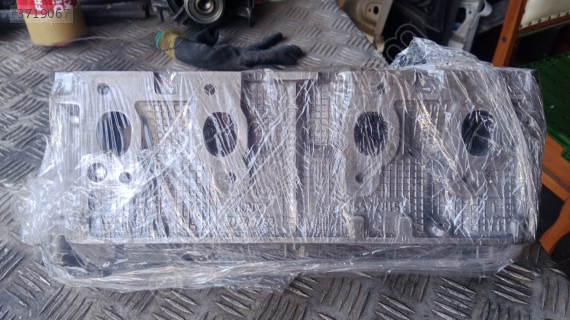 Fiat Albea 1.2-8V benzinli hazır revizyonlu silindir kapağı