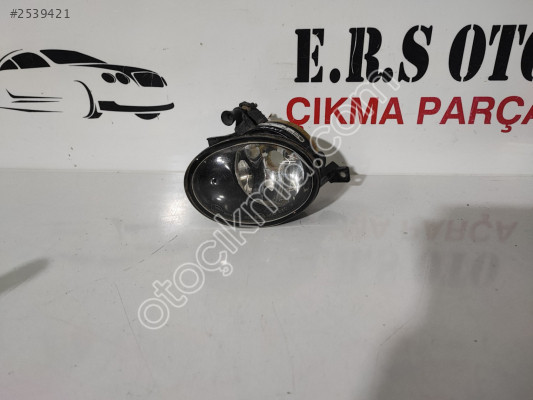VW GOLF6-JETTA-CADDY-TİGUAN-TOURAN SAĞ SİS FARI 5K0941700