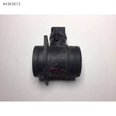0281002531 038906461B Audi Seat Volkswagen Skoda Hava Akışmetre