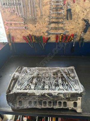 CİTRÖEN JUMPER 2.2 EURO 4 SİLİNDİR KAPAĞI ✅