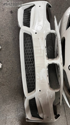 BMW F30 KASA 3 SERİSİ M ÖN TAMPON İTHAL