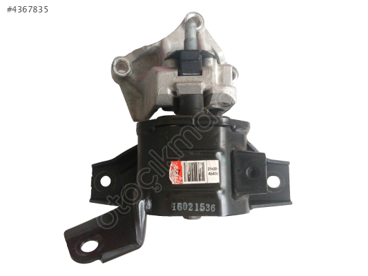 MOTOR KULAĞI (ŞANZIMAN) İ30 15 CEED 15 21830-A5400