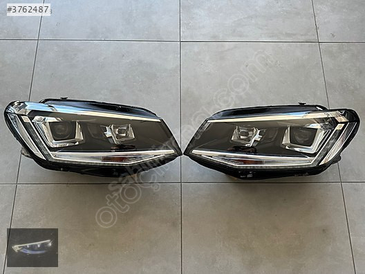 CADDY XENON TAKIM FAR (ORJİNAL HATASIZ)