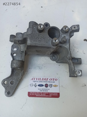 9804121180 PEUGEOT ALTERNATÖR AYAĞI