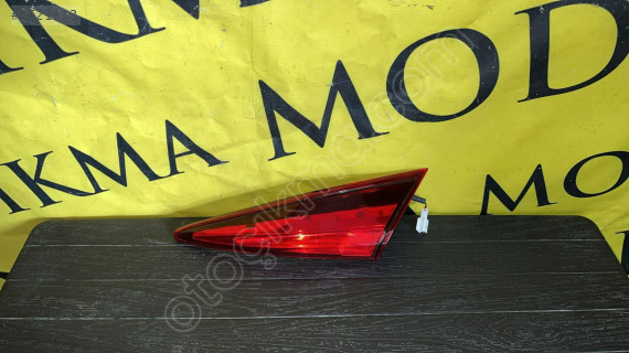 HONDA CİVİC SAĞ ARKA STOP