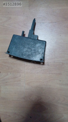 9634511577 Peugeot 307 torpido plastik