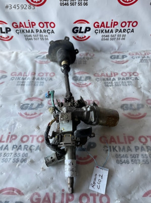 RENAULT CLIO 2 DIREKSIYON MAFSALI ORJINAL ÇIKMA