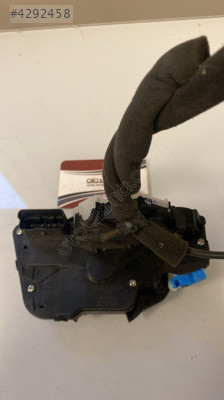 554000794AA Chery tiggo 7 pro sağ arka kapı kilidi