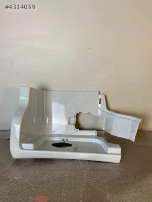 Ford f max alt basamak orj çıkma