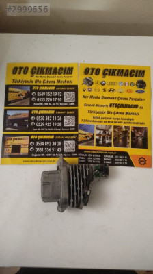 AUDİ A3 GÜNDÜZ LED FAR KONTROL ÜNİTESİ