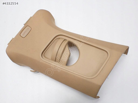 PORSCHE PANAMERA SOL DİREK DÖŞEME KAPLAMASI 970555193