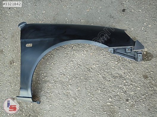 2002 - 2005 Honda Civic Sol Ön Çamurluk Çıkma Parça