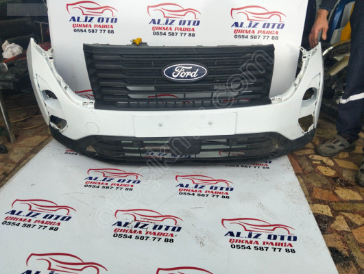 Ford Tourneo courier ön tampon