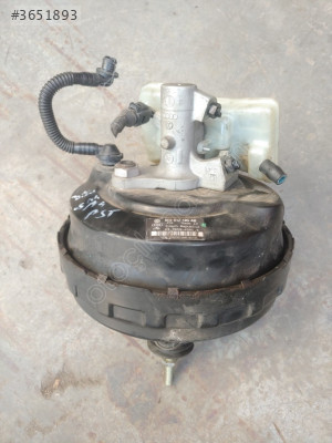 AUDİ A4 PASSAT B5 B5.5 VESTİNGHOUSE 2.0 DİZEL 8E0 612 105 AB