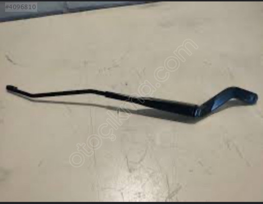 Citroen saxo silecek Kolu dış Sol 6429A4