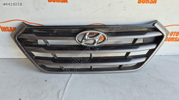 HYUNDAİ TUCSON ÖN PANJUR ORJİNAL 86351-D7000