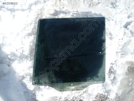 AMAROK SOL ARKA KAPI CAMI ÇAĞRI OTO MASLAK