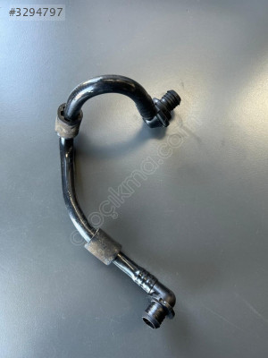 Çıkma Fren Vakum Borusu Audi A6 2006-2011 4F1611931K
