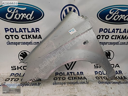 Hyundai Gets sol ön çamurluk Orjinal