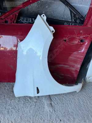 2011 Hyundai i20 çıkma ön sağ çamurluk