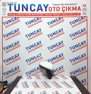 KİA RİO SAĞ AYNA 2012-2016 YEDEK PARÇA