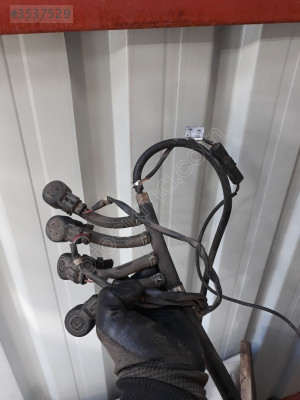 ROMANO LPG ENJEKTÖRÜ