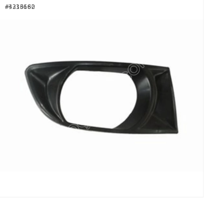 KIA RİO SİS KAPAĞI SAĞ 02-04.