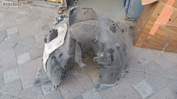 OPEL ASTRA L SOL ÖN DAVLUMBAZ ÇIKMA ORJİNAL YEDEK PARÇA