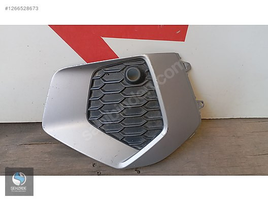 AUDİ A3 2021-2023 SOL SİS ÇERÇEVESİ