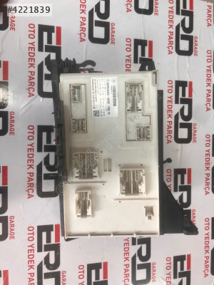 MERCEDES W176 W117 W246 A180 CLA180 B180 SAM BEYNİ A2469009413