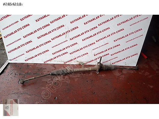FİAT PUNTO DİREKSİYON KUTUSU KAYHANLAR OTO ÇIKMA 0505171791