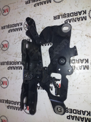 BMW 5 F10 KAPUT MENTEŞESİ SAĞ 7249888