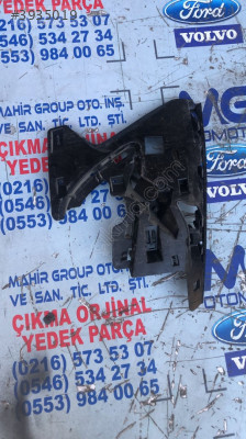 VOLVO S60 ÖN TAMPON BRAKETİ 2011-13 31323425 31323426
