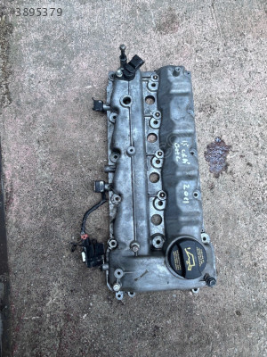 2011 getz 1.5 crdi motor üst kapağı
