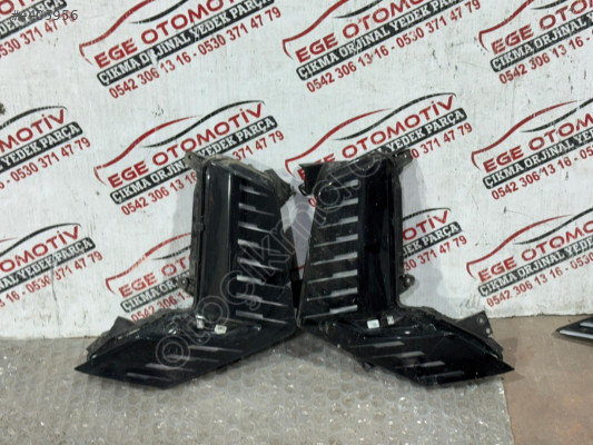 RENAULT CLİO 5.5 SAĞ SOL GÜNDÜZ FARI ORJINAL