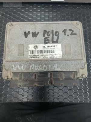 VW Polo 1.2 Motor Beyni 03D906033F - 5WP4029803