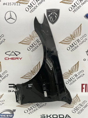 BMW 7 SERİSİ SOL ÖN ÇAMURLUK (11-19) ORİJİNAL ÇIKMA -41007261461