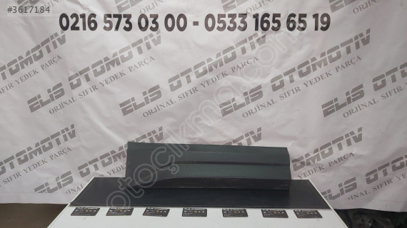 8U0853970D Q3 KAPI ÇİTASI
