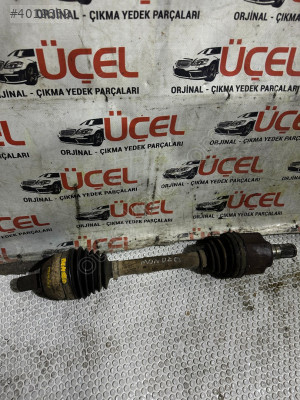 FORD MONDEO MK4 SOL AKS ÜÇEL OTO ÇIKMA BURSA