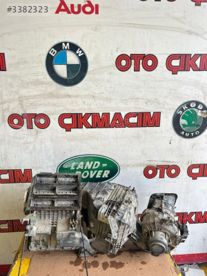 VW TRANSPORTER T5 KALORİFER KUTUSU 7H1819095