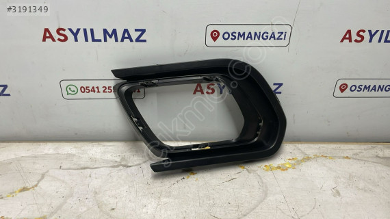 DACİA SANDERO SOL SİS ÇERÇEVESİ