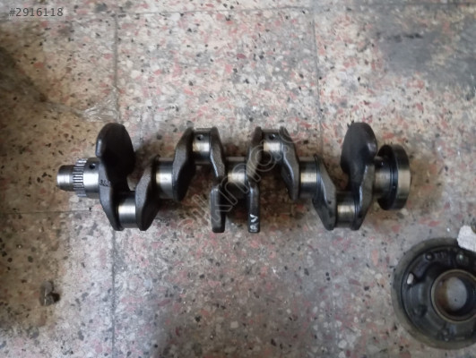 Volkswagen jetta cay krank 1.6 dizel