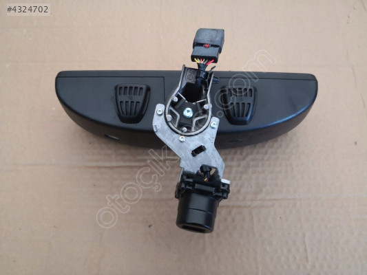 MASERATI QUATTROPORTE GHİBLİ İÇ DİKİZ AYNASI 57010496AE