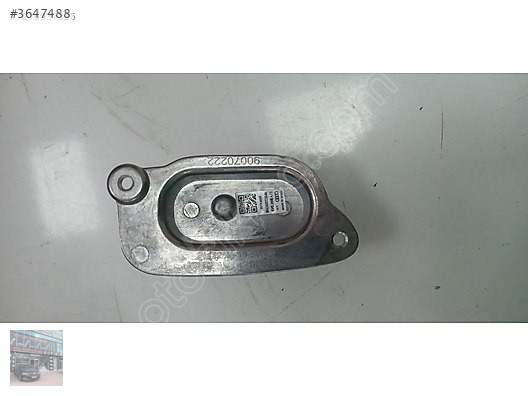 AUDİ A3 FAR KÖŞE BEYNI SIFIR ORJINAL